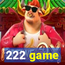 222 game